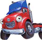 Jack Truck