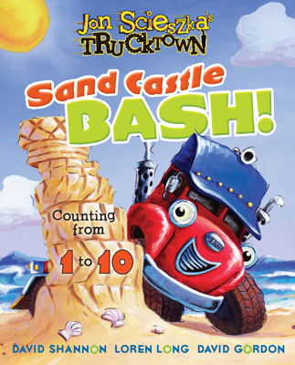 Sand Castle Bash